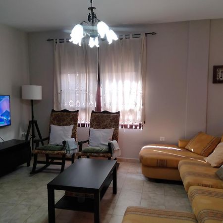 Casa Josefa Βίλα Pozo Alcón Εξωτερικό φωτογραφία
