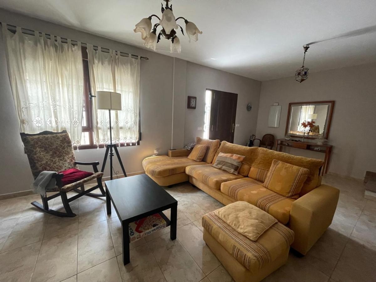Casa Josefa Βίλα Pozo Alcón Εξωτερικό φωτογραφία