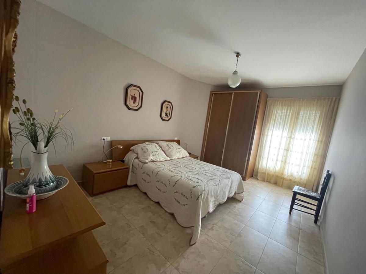 Casa Josefa Βίλα Pozo Alcón Εξωτερικό φωτογραφία
