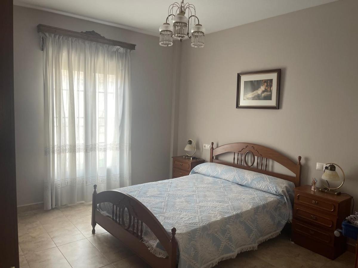 Casa Josefa Βίλα Pozo Alcón Εξωτερικό φωτογραφία