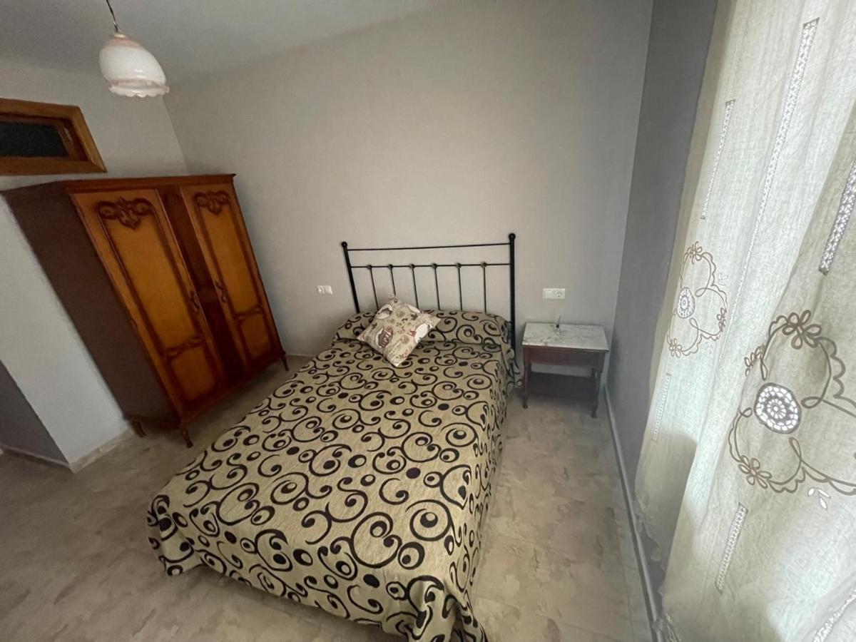 Casa Josefa Βίλα Pozo Alcón Εξωτερικό φωτογραφία