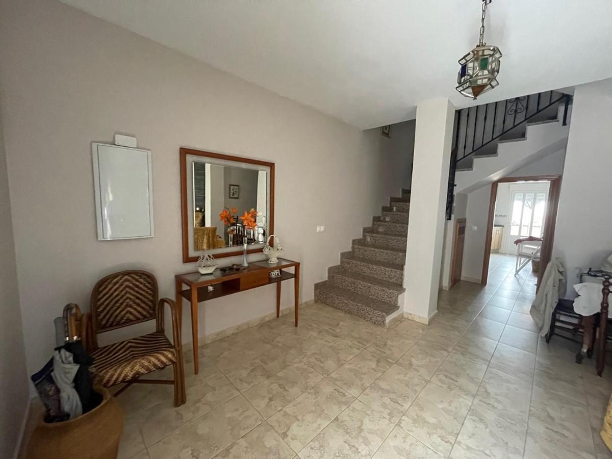 Casa Josefa Βίλα Pozo Alcón Εξωτερικό φωτογραφία