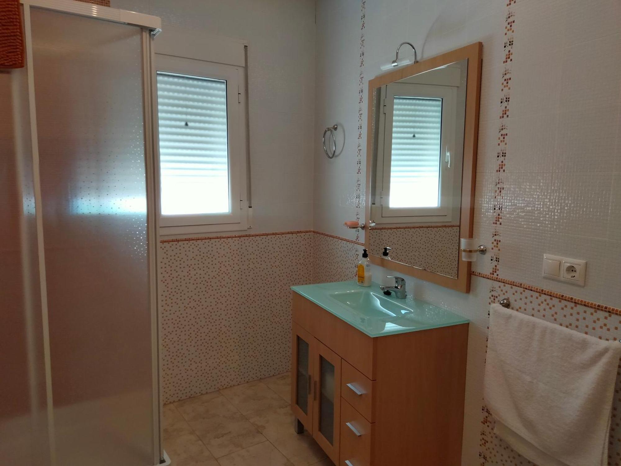 Casa Josefa Βίλα Pozo Alcón Εξωτερικό φωτογραφία