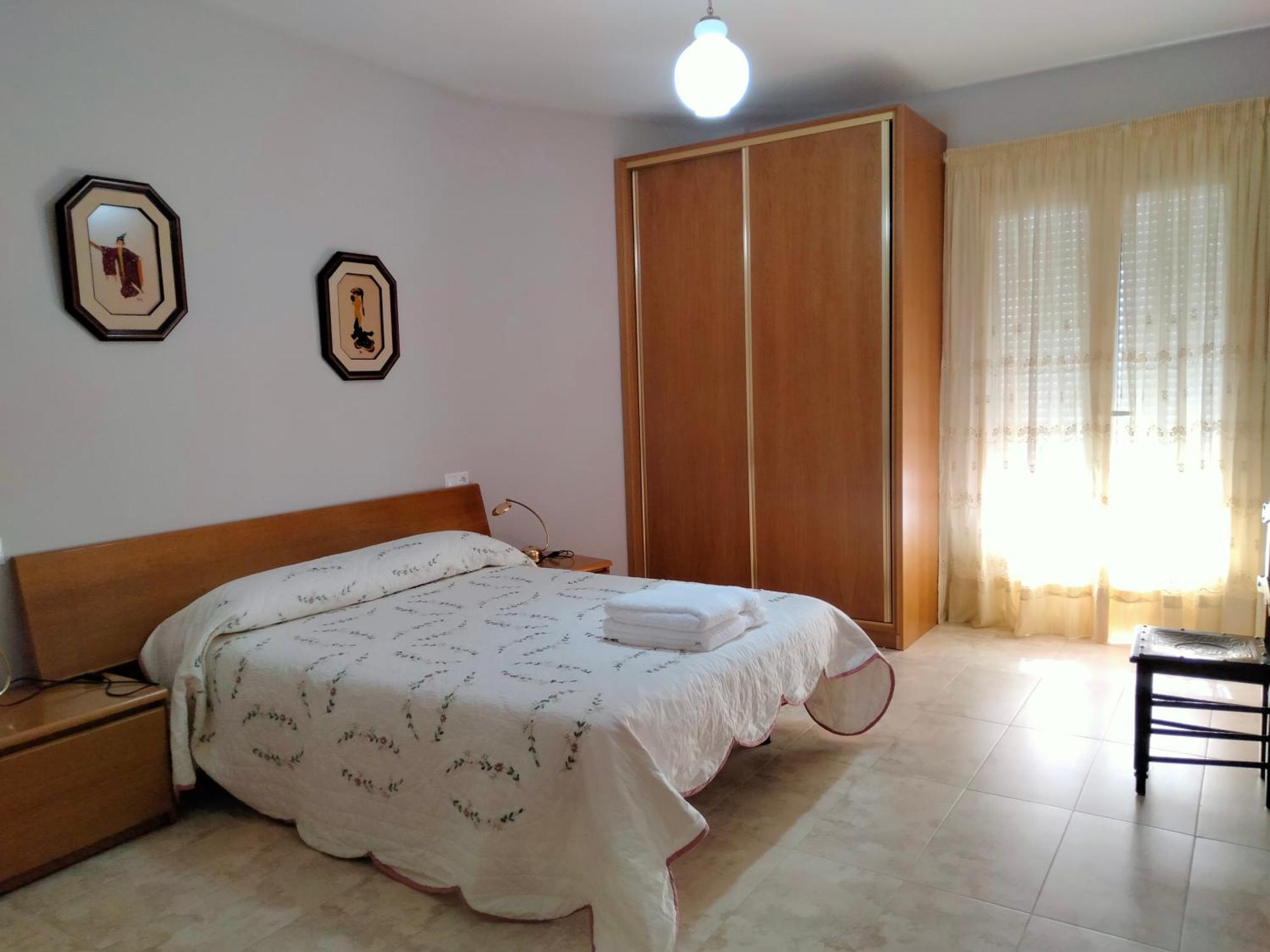 Casa Josefa Βίλα Pozo Alcón Εξωτερικό φωτογραφία