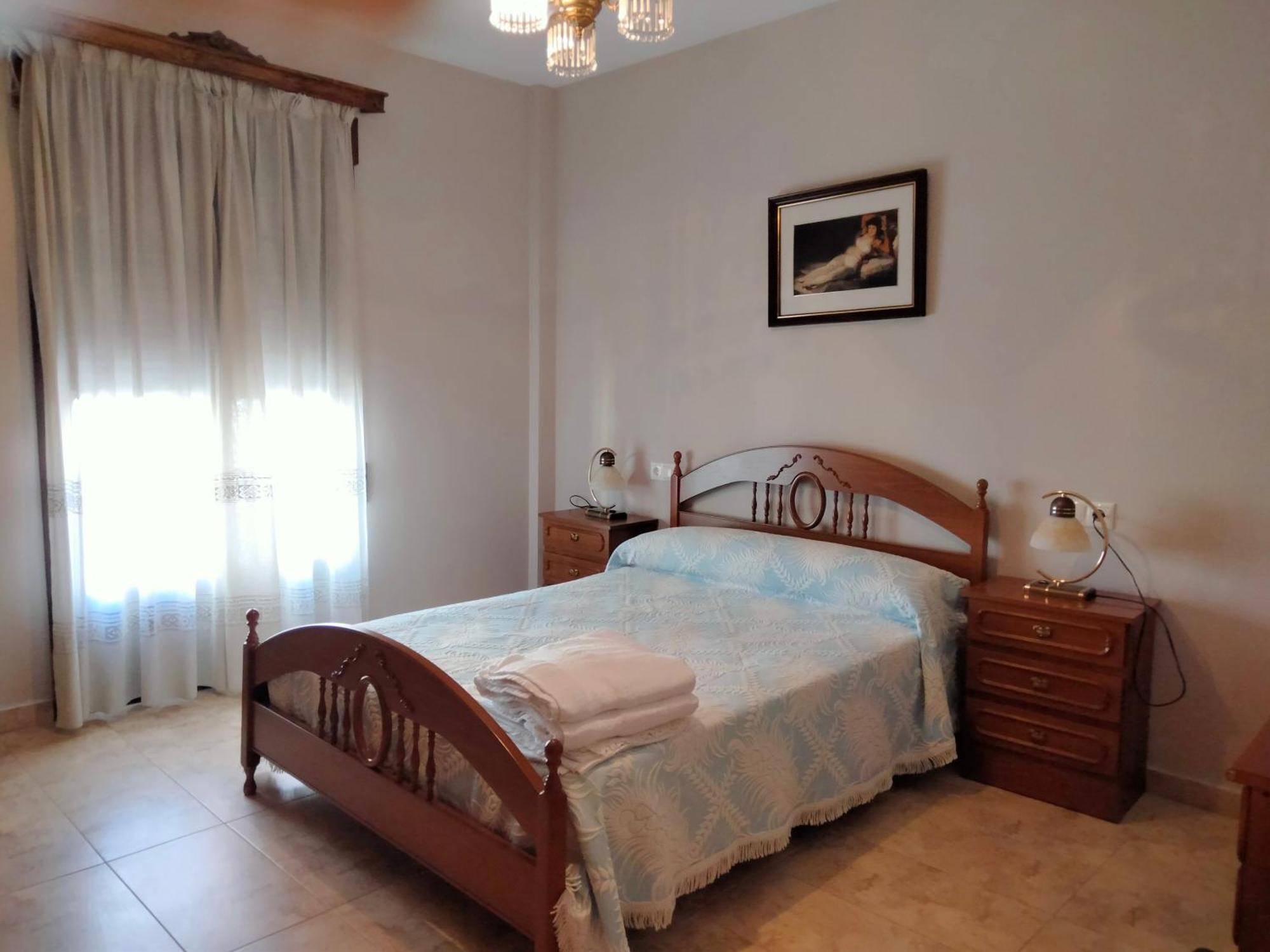Casa Josefa Βίλα Pozo Alcón Εξωτερικό φωτογραφία
