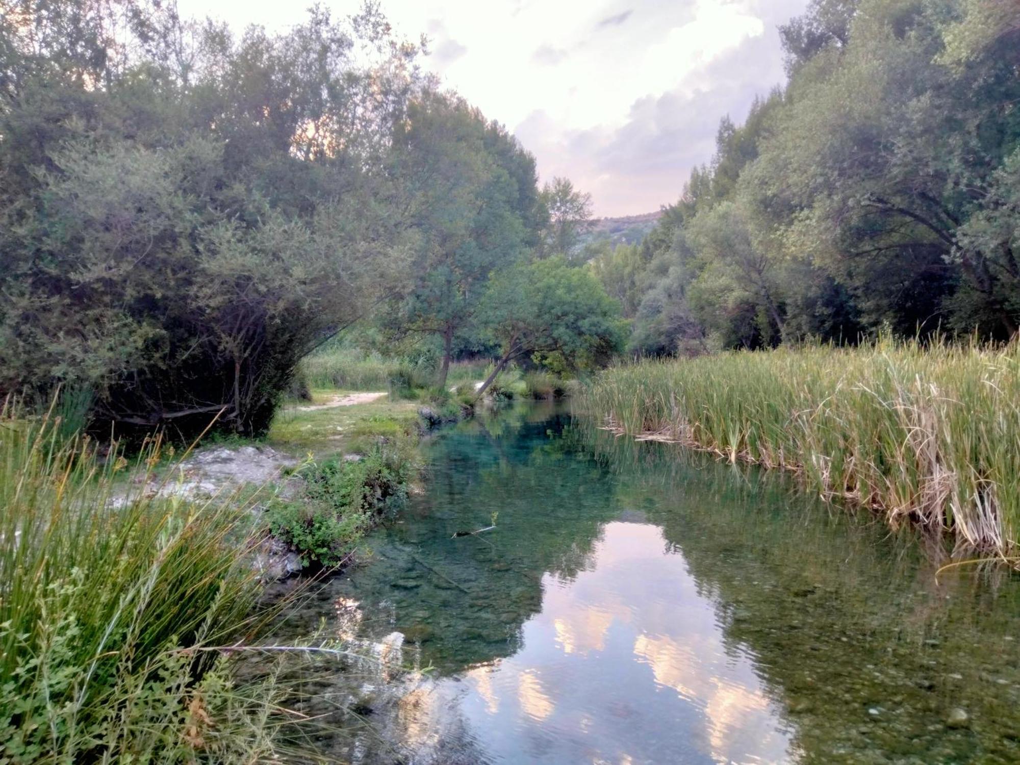 Casa Josefa Βίλα Pozo Alcón Εξωτερικό φωτογραφία