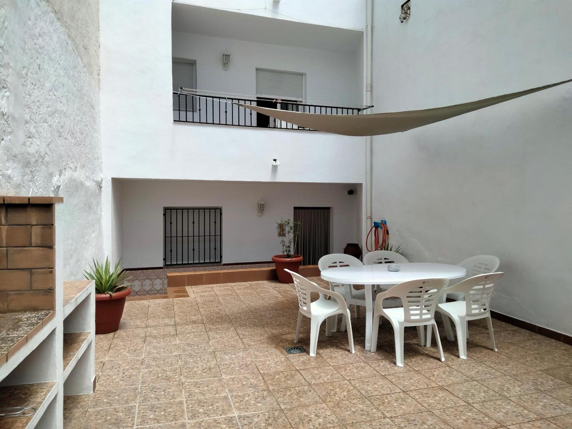 Casa Josefa Βίλα Pozo Alcón Εξωτερικό φωτογραφία