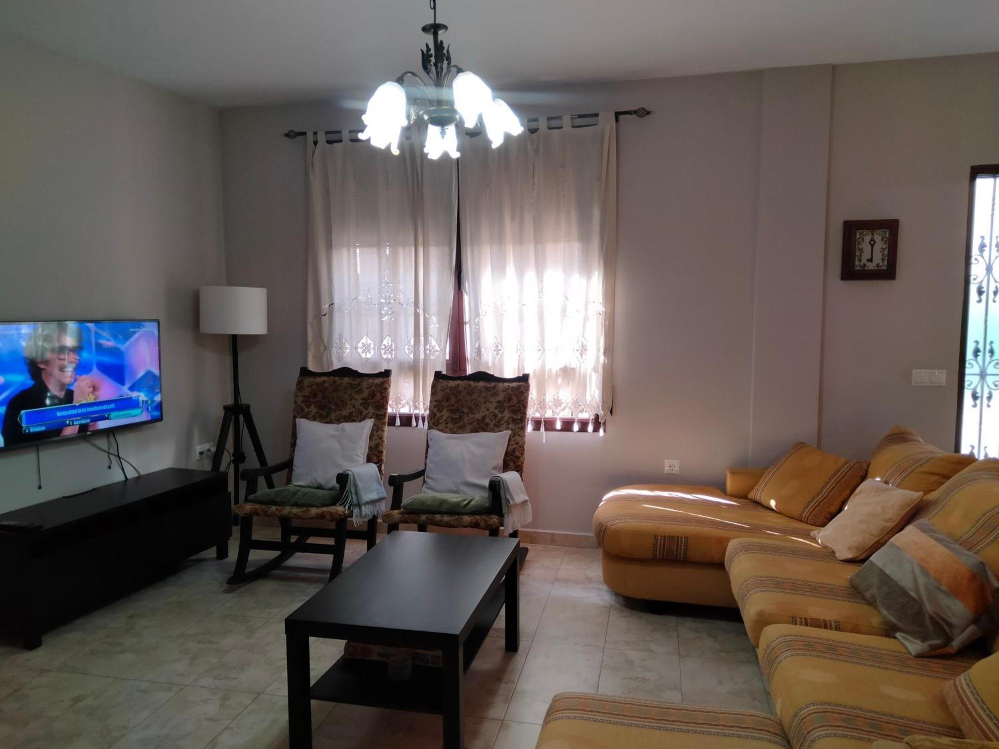 Casa Josefa Βίλα Pozo Alcón Εξωτερικό φωτογραφία